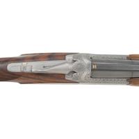 *Consecutively Numbered Pair of Browning Custom Shop B25 20 Gauge Shotguns in Travel Case