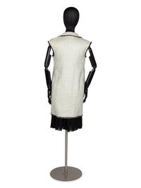 Chanel Vest, 2010-15