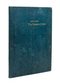 (SPRUANCE, BENTON) THOMPSON, LAWRENCE. Moby Dick: Passion of Ahab.