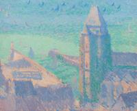 Port du Tréport, Normandy , c. 1906