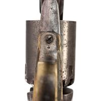 Remington New Model Navy Percussion Revolver