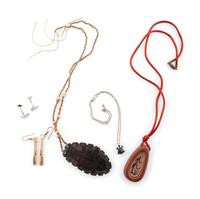 An Assortment of Jewelry