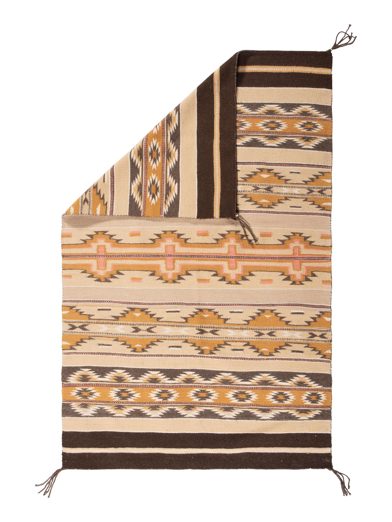 Navajo Chinle Weaving / Rug