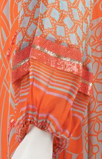Three Designer Evening Ensembles: One Blumarine, Two Badgley Mischka