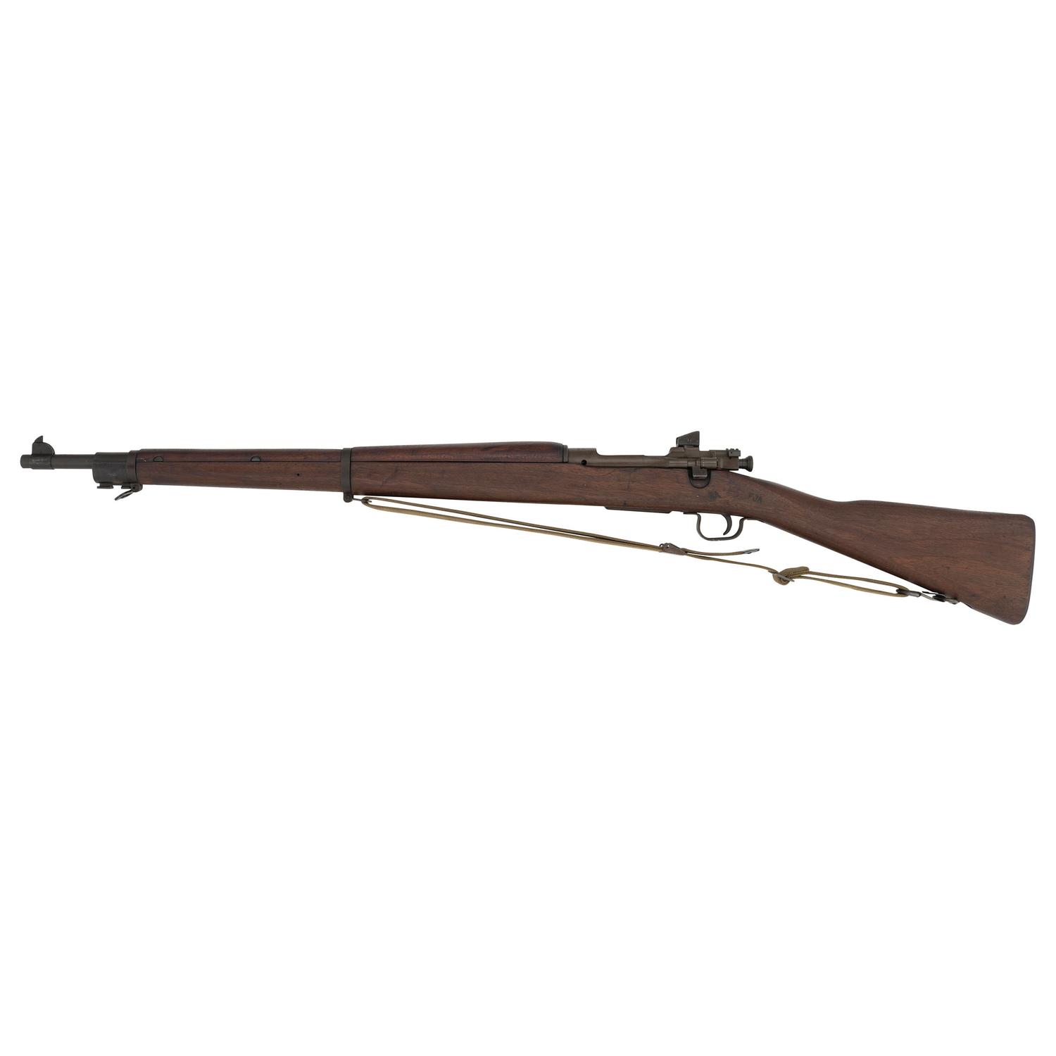 **Remington Model 1903-A3 Rifle