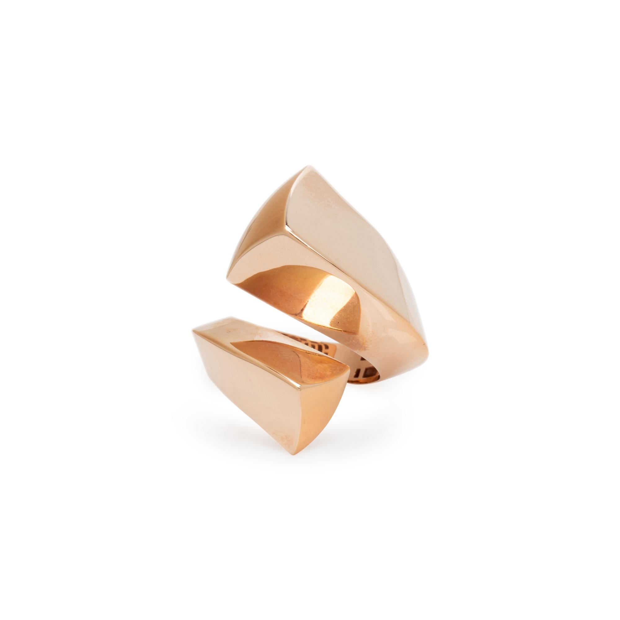 ROSE GOLD RING
