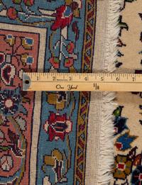A Sarouk Wool Rug
