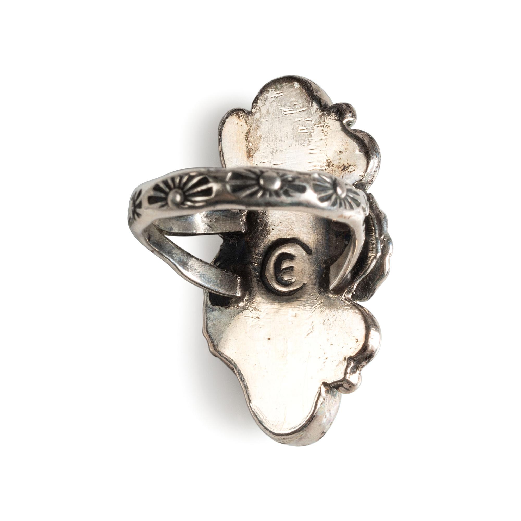 Southwestern-style Jewelry
