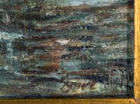 Oil on Canvas