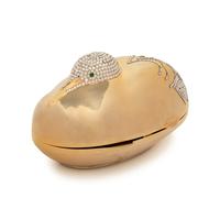Judith Leiber Bird Shaped Minaudière