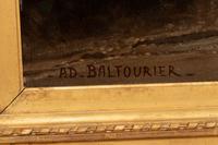 Adolphe-Paul-Émile Balfourier (French, 1816-1876)