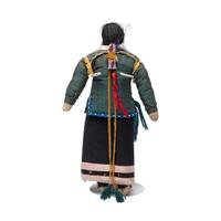 Ho Chunk Doll