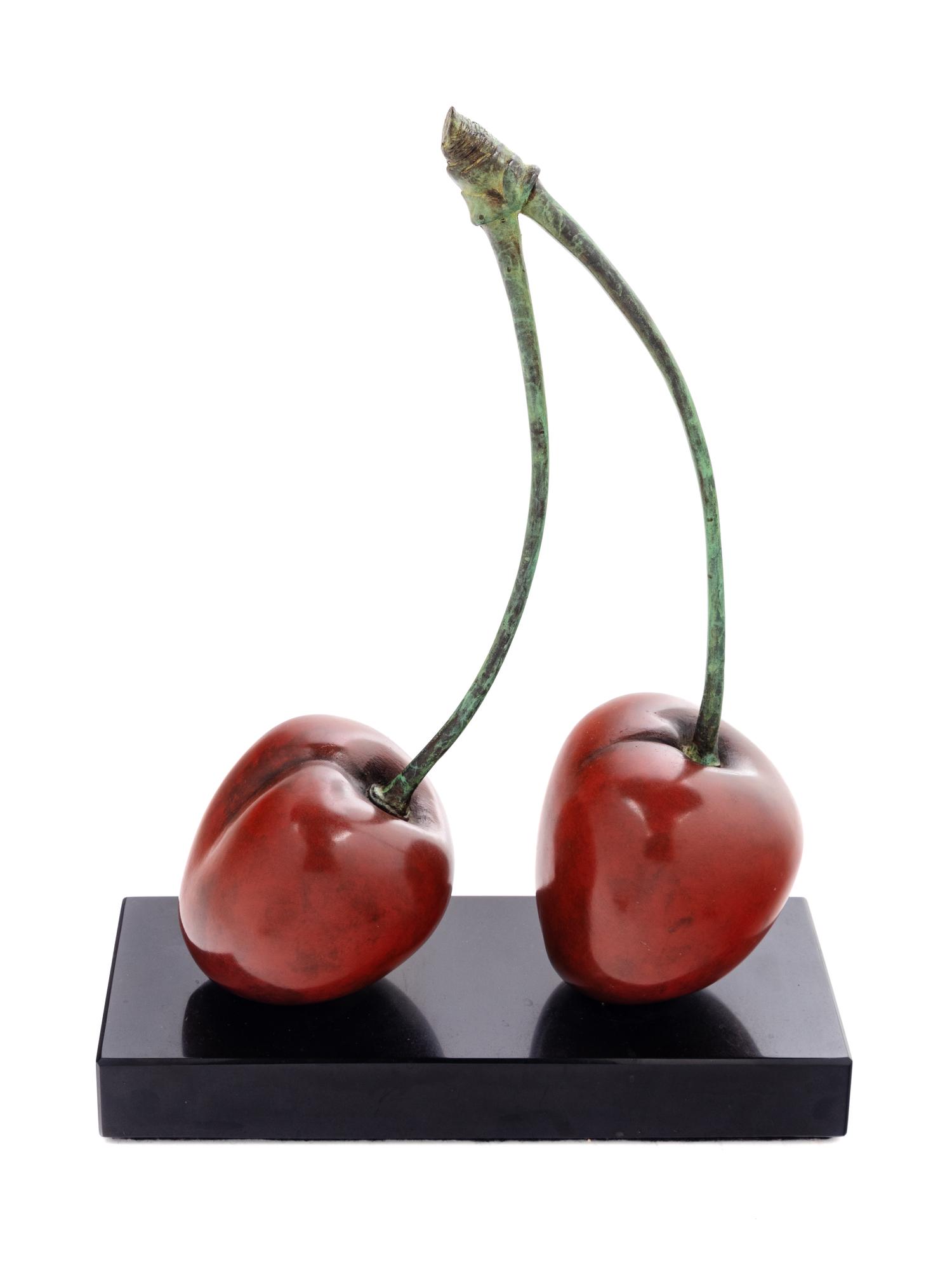 Double Cherries