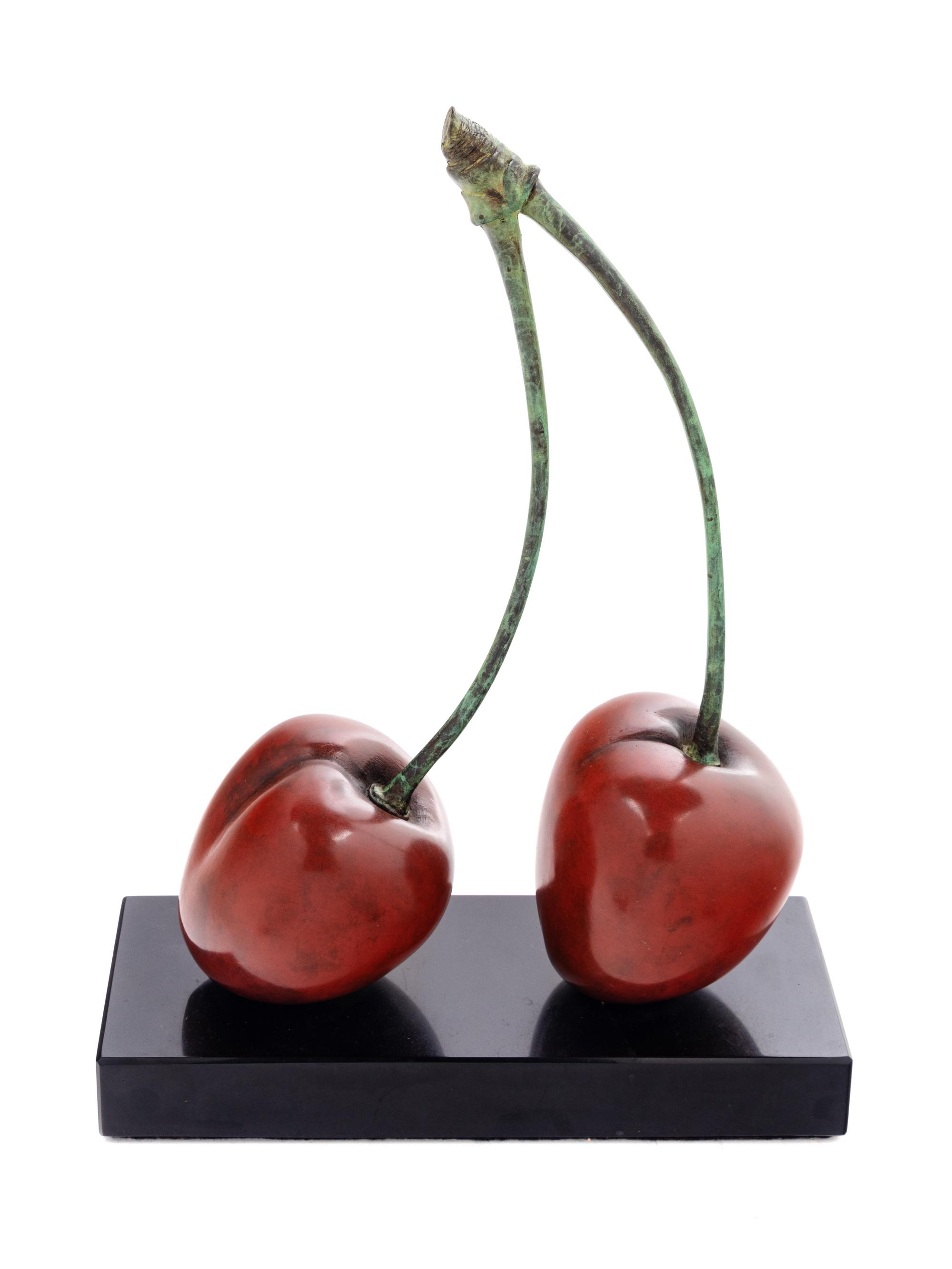 Double Cherries