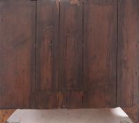 A Chippendale Mahogany Chest of Drawers