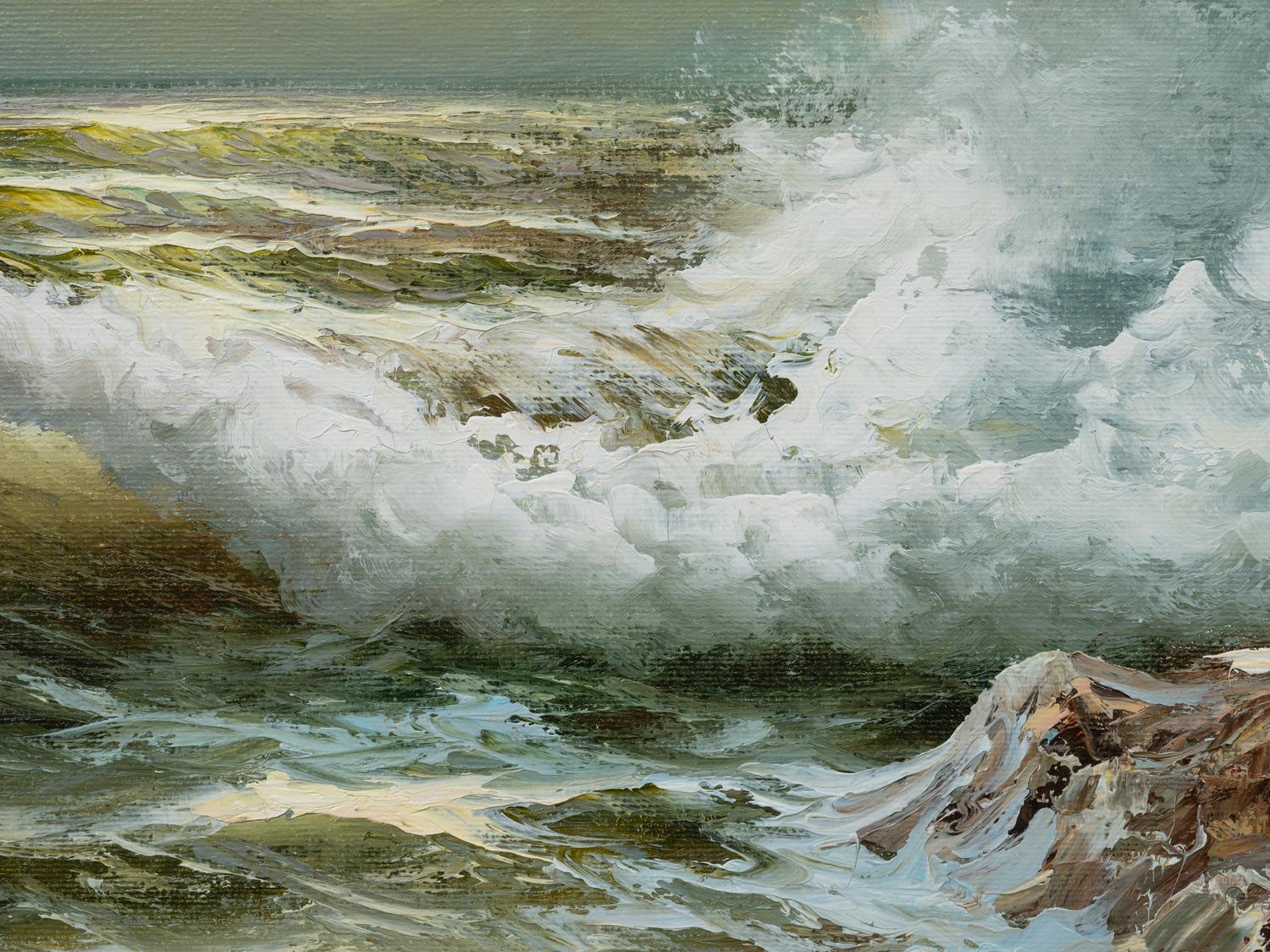 Artist Unknown (20th Century)