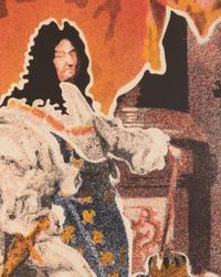 Louis XVI from Six New York Artists