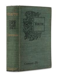 CONRAD, Joseph (1857-1924). Youth: A Narrative and Two Other Stories . Edinburgh and London: William Blackwood and Sons, 1902.