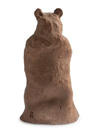 Ceramic Figural Sculpture