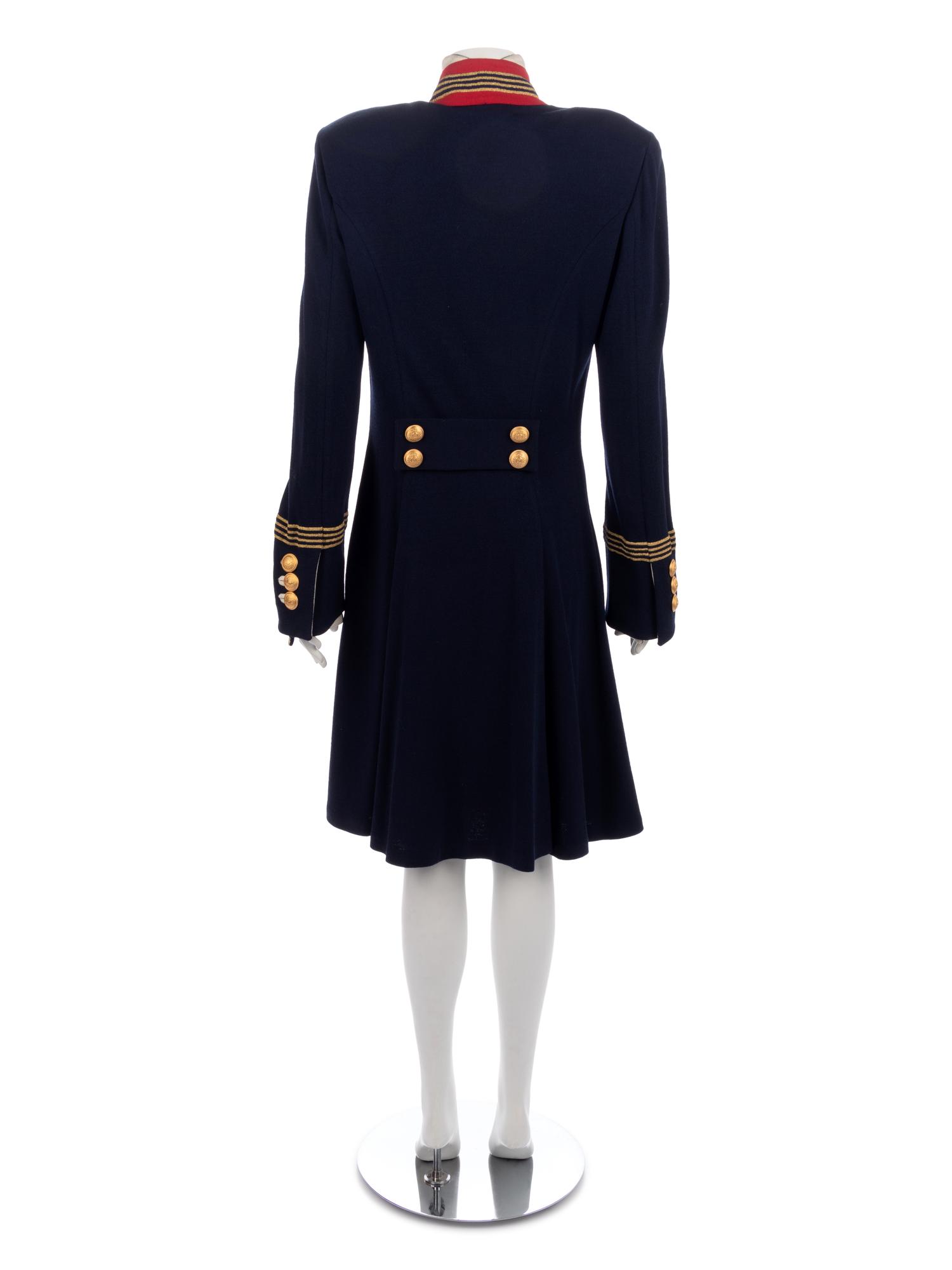 Five Designer Ensembles, 1990s-2000s