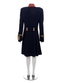 Five Designer Ensembles, 1990s-2000s