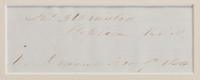 [CIVIL WAR - SPANISH AMERICAN WAR]. 9 autographs of Naval officers and generals, incl. ANDERSON.