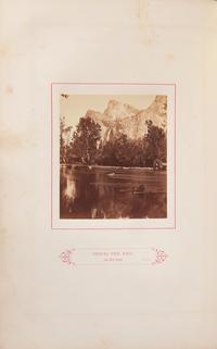 [Americana] Kneeland, Samuel, and John P. Soule. The Wonders of the Yosemite Valley, and of California