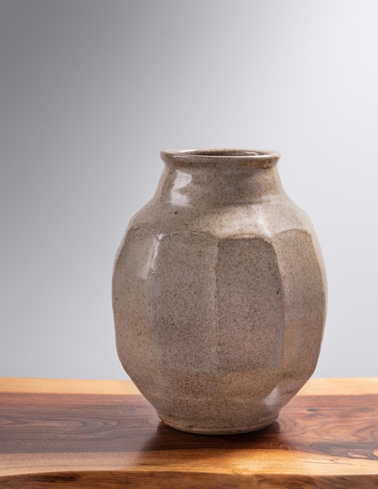 Large Vase