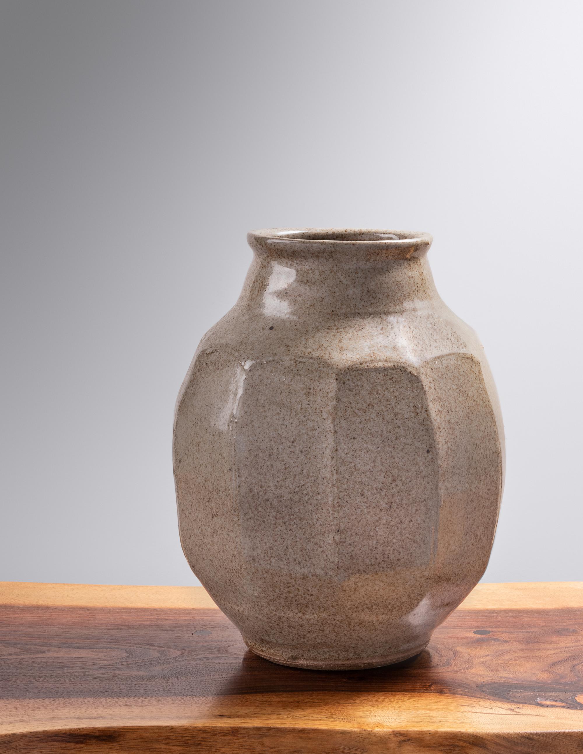 Large Vase