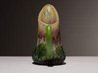 Floral Pitcher