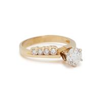 DIAMOND RING