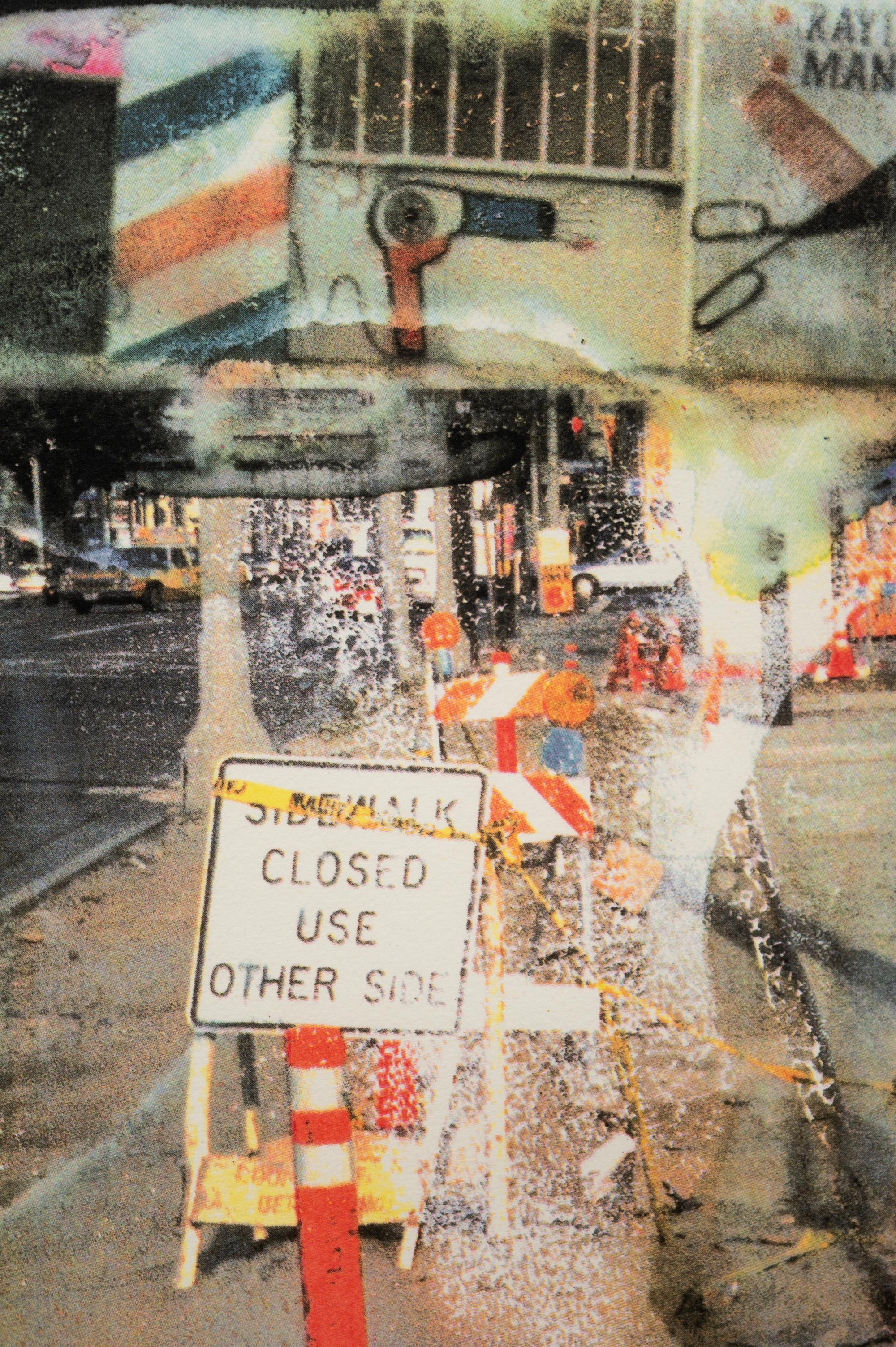 L.A. Uncovered # 8