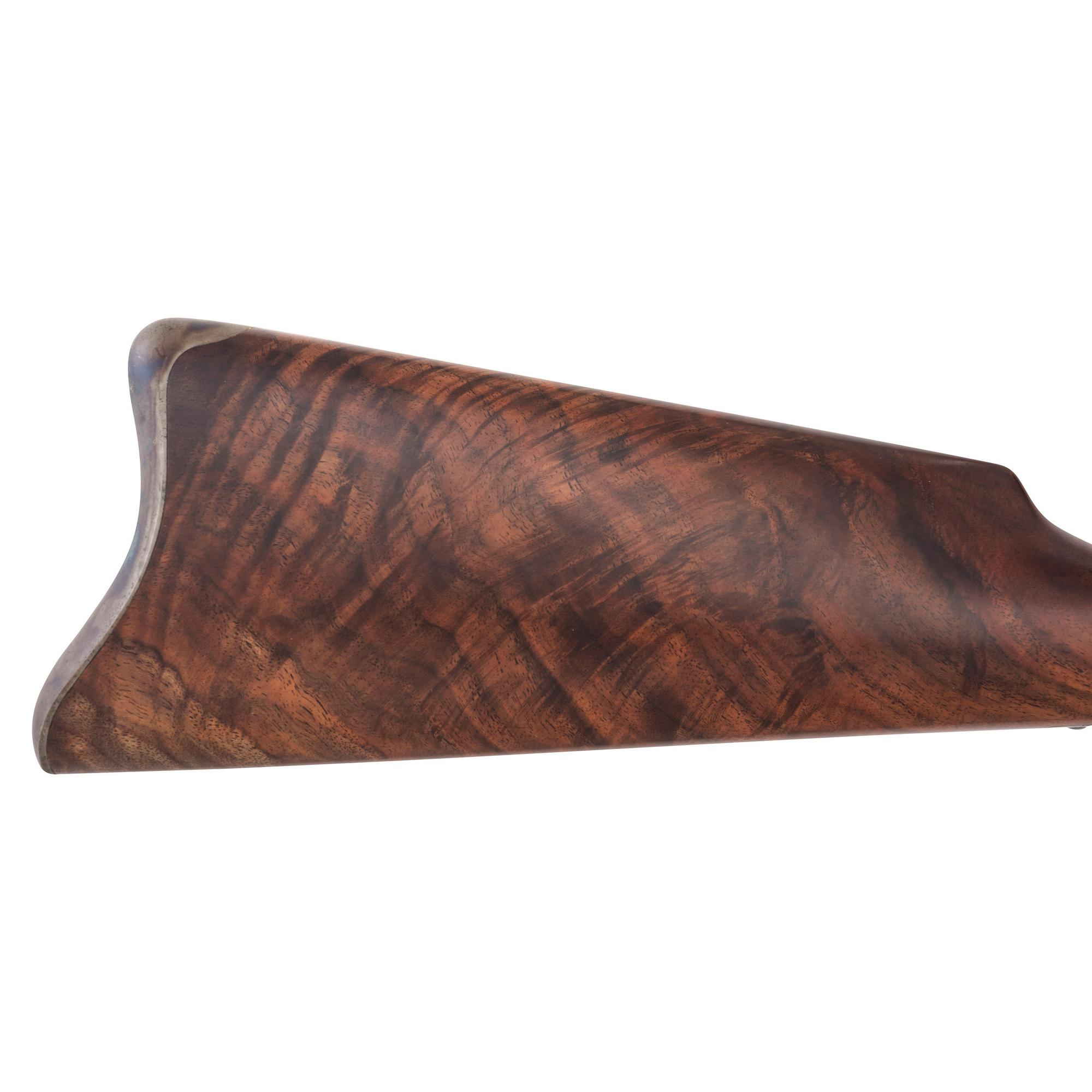 * Ballard Rifle Company .22LR Rolling Block Rifle