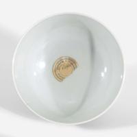 A Chinese doucai-decorated "Prunus" bowl 斗彩梅花碗 Yongzheng six-character mark and possibly of the period ????? ?????
