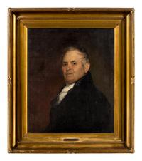 Attributed to Gilbert Charles Stuart (American, 1755-1828)