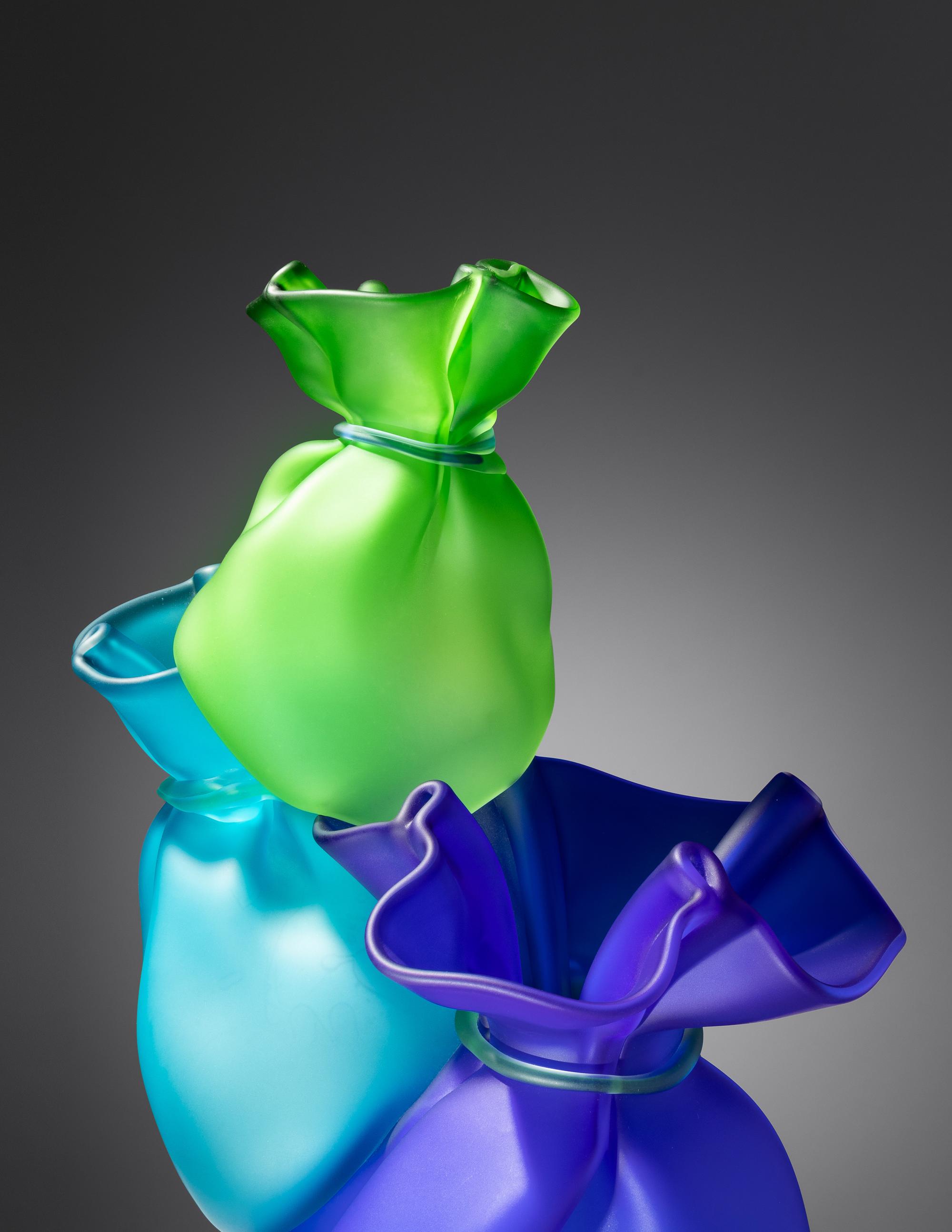 Untitled (Acro Bag Series), 1996