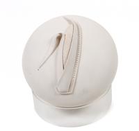 Sculptural Corn Pot