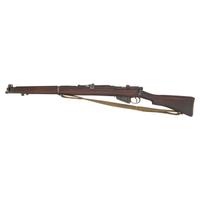 **WWII Australian Lithgow SMLE MK III