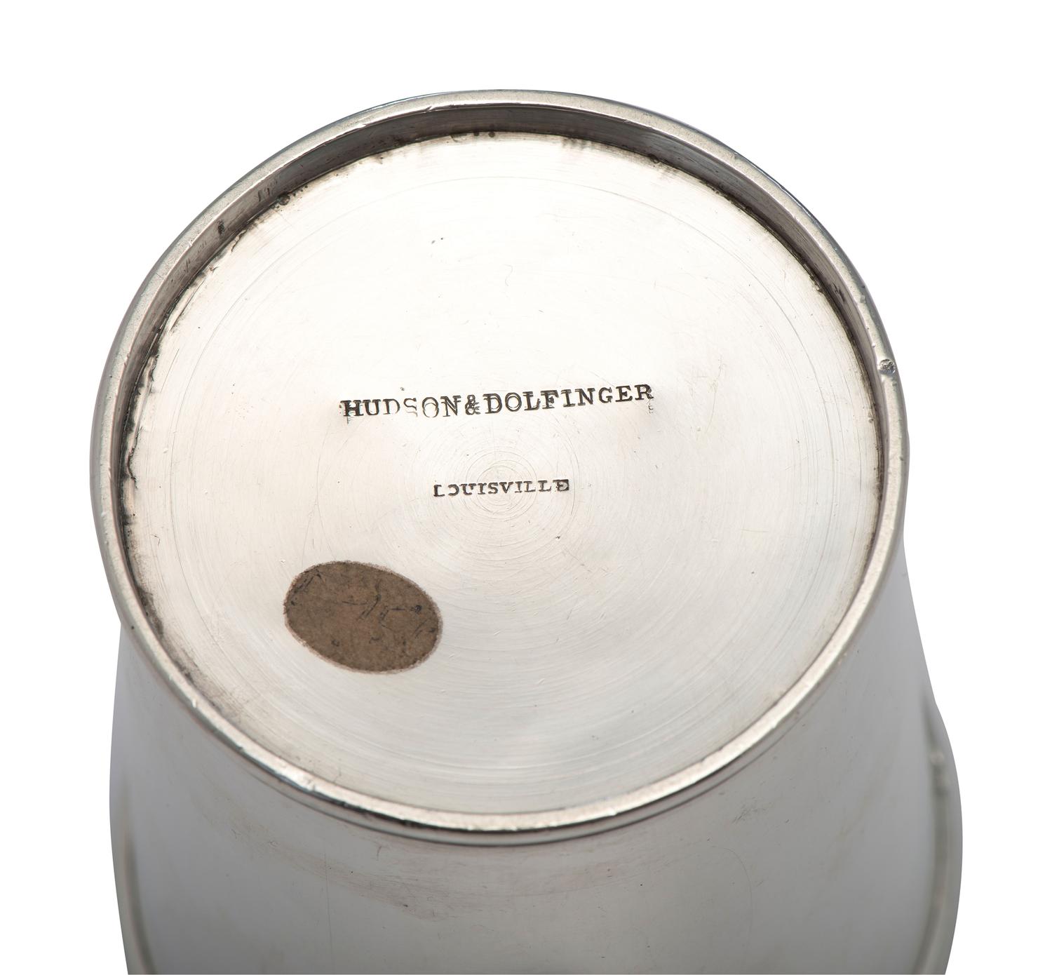 Four Coin Silver Articles