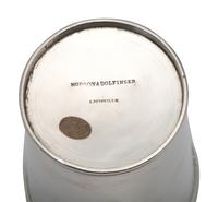 Four Coin Silver Articles