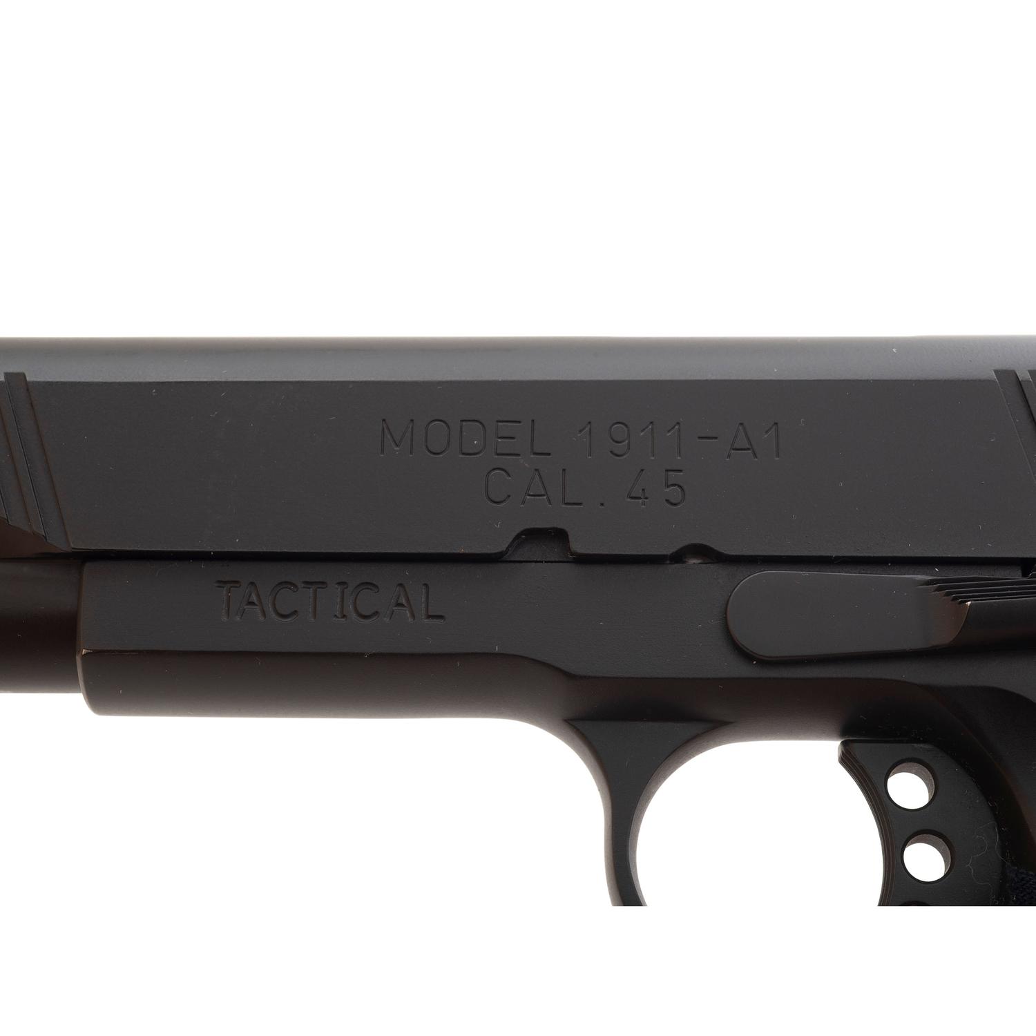 *Springfield Armory TRP 1911-A1
