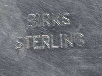 A Collection of American Silver Table Articles