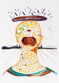 Imaginations and Objects of the Future (complete portfolio of 10), 1975