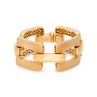 UGO PICCINI, YELLOW GOLD BRACELET