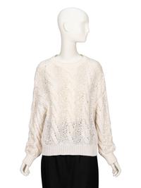 Brunello Cucinelli, Four Knit Tops