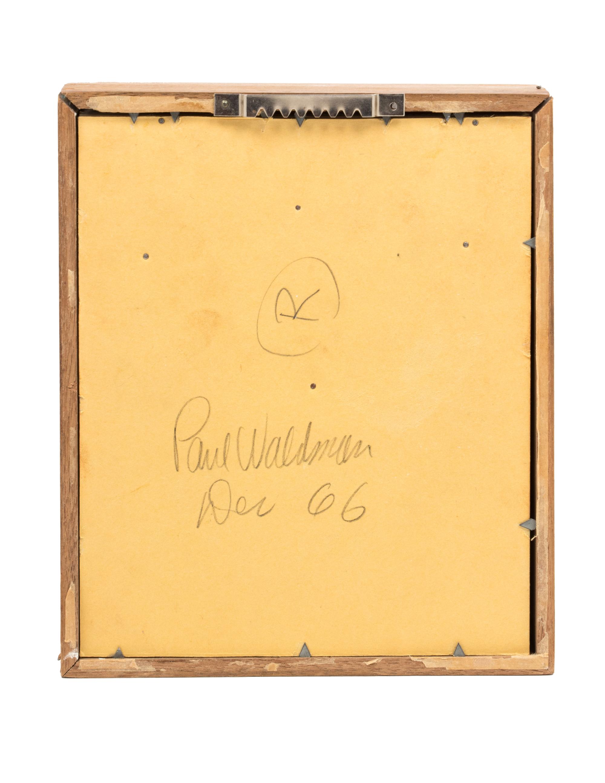 Box , 1966