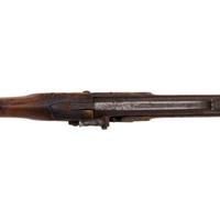 Percussion Trade Rifle By Gumpf