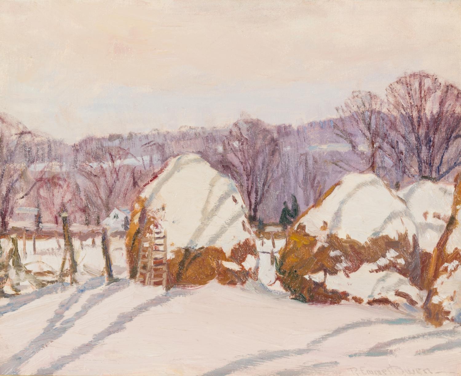 Robert Emmet Owen (American, 1878-1957)