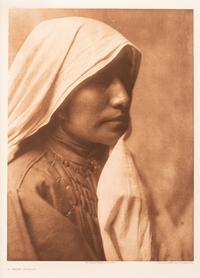 CURTIS, Edward S. (1868-1952). Complete Portfolio XVI of 36 photogravures from The North American Indian .