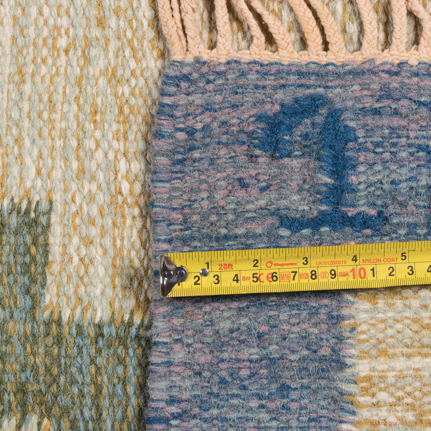 Flatweave Rug
